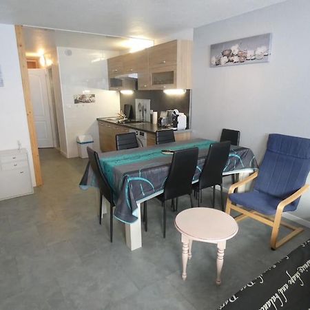 38M2,La Mongie Tourmalet,4/6Pers Apartment Bagneres-de-Bigorre Bagian luar foto