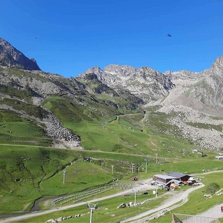 38M2,La Mongie Tourmalet,4/6Pers Apartment Bagneres-de-Bigorre Bagian luar foto