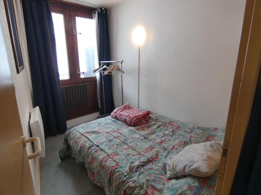 38M2,La Mongie Tourmalet,4/6Pers Apartment Bagneres-de-Bigorre Bagian luar foto