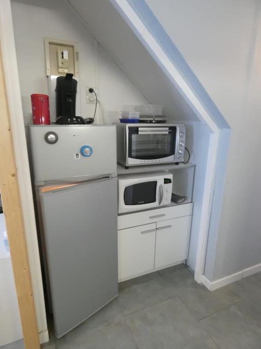 38M2,La Mongie Tourmalet,4/6Pers Apartment Bagneres-de-Bigorre Bagian luar foto